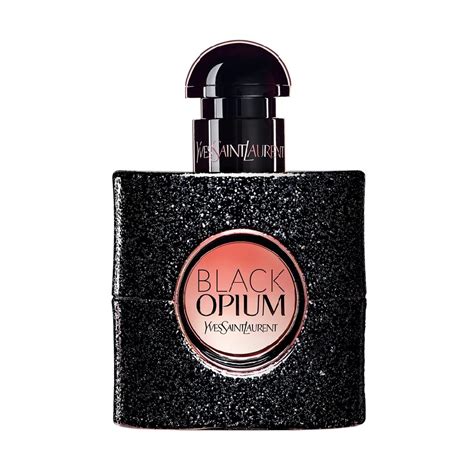 black opiume parfum femme macys